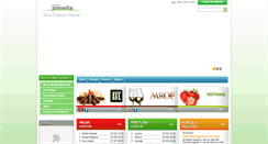 Desktop Screenshot of panvitanew.ha2net.com